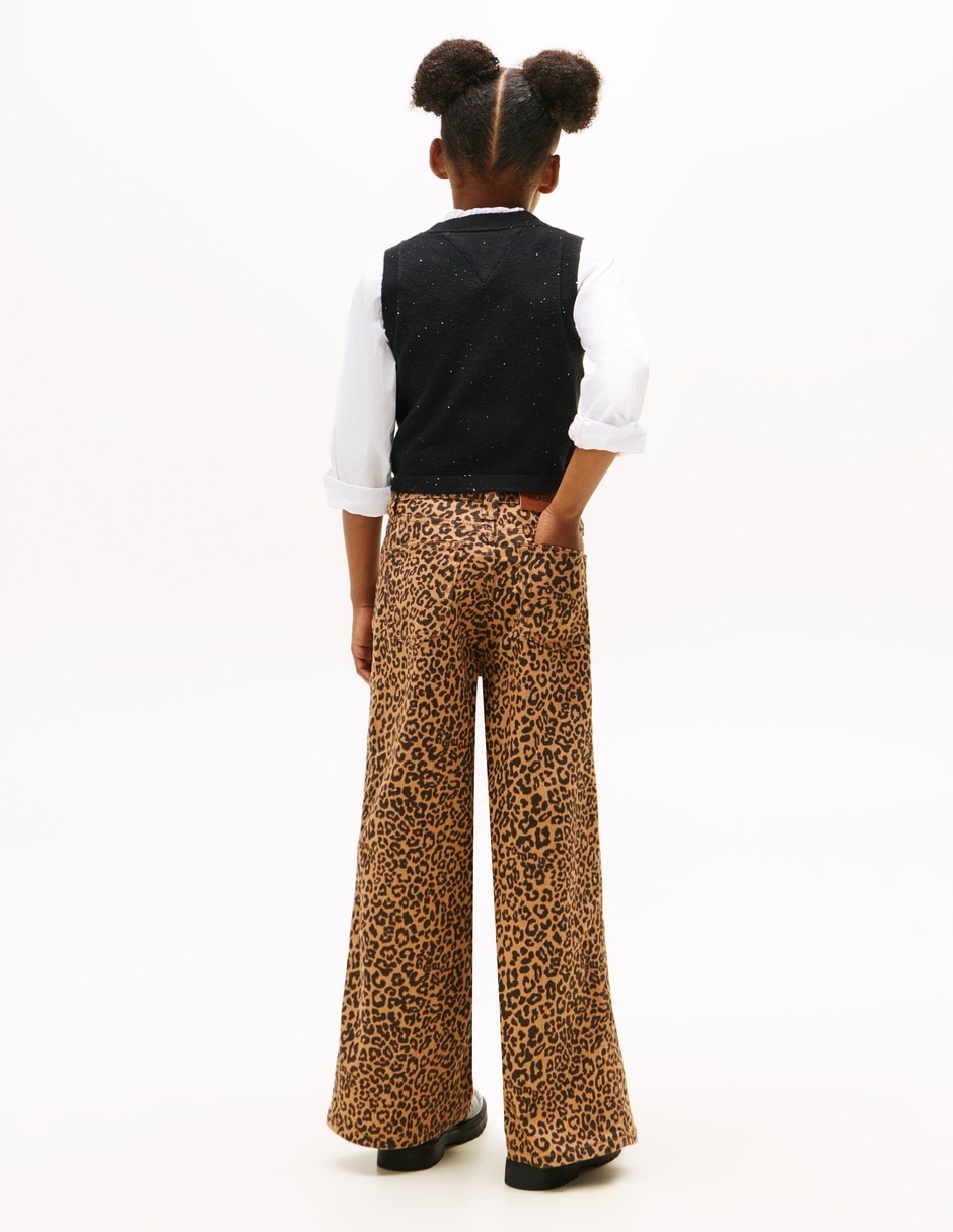 Jeans para niña 2