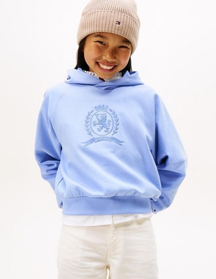Sudadera para niña 1