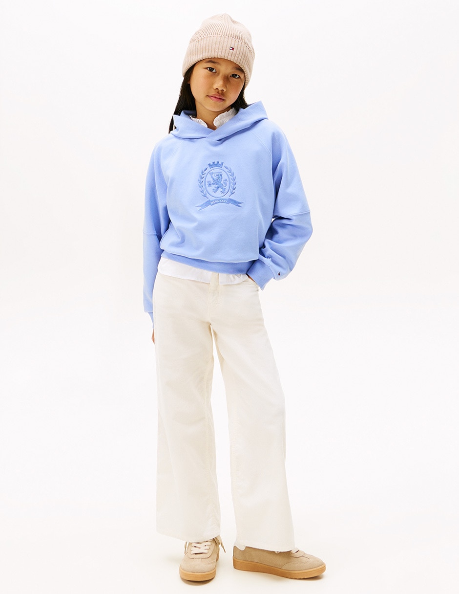 Sudadera para niña 6