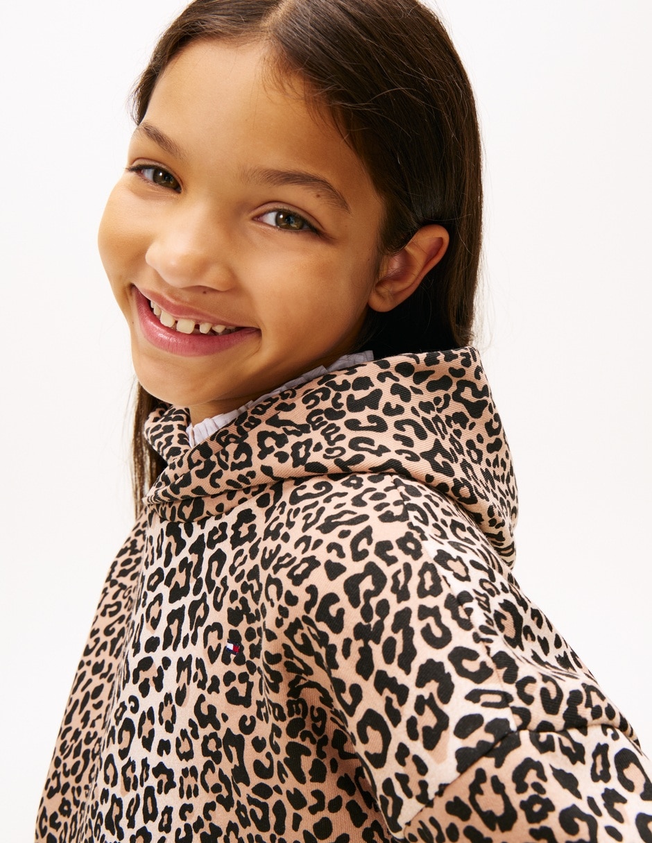 Sudadera Hilfiger para niña 2