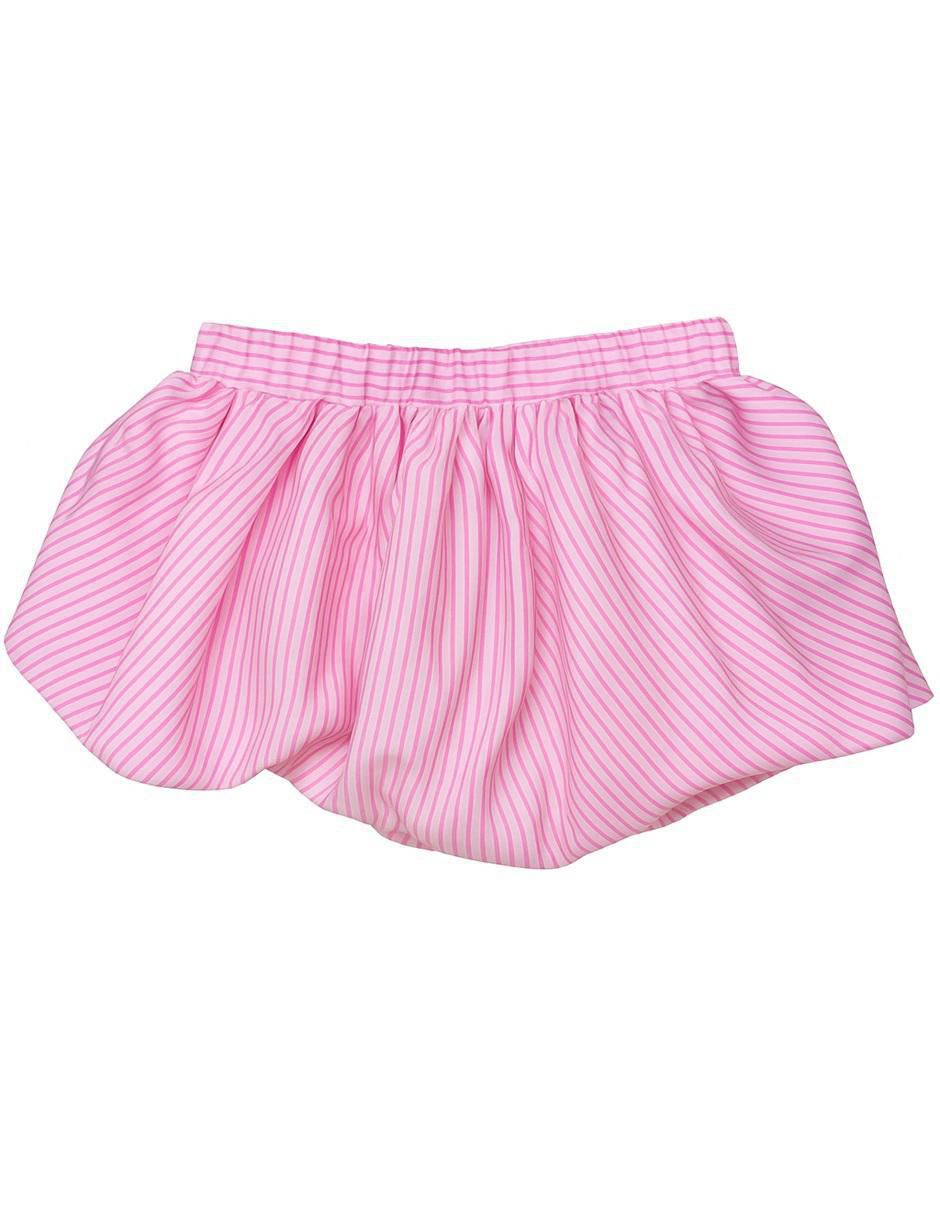 Falda de algodón para niña 3