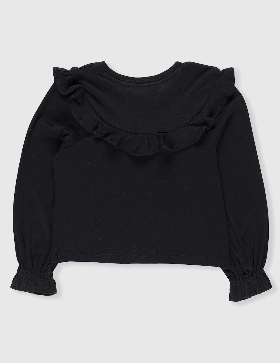 Blusa para niña 4