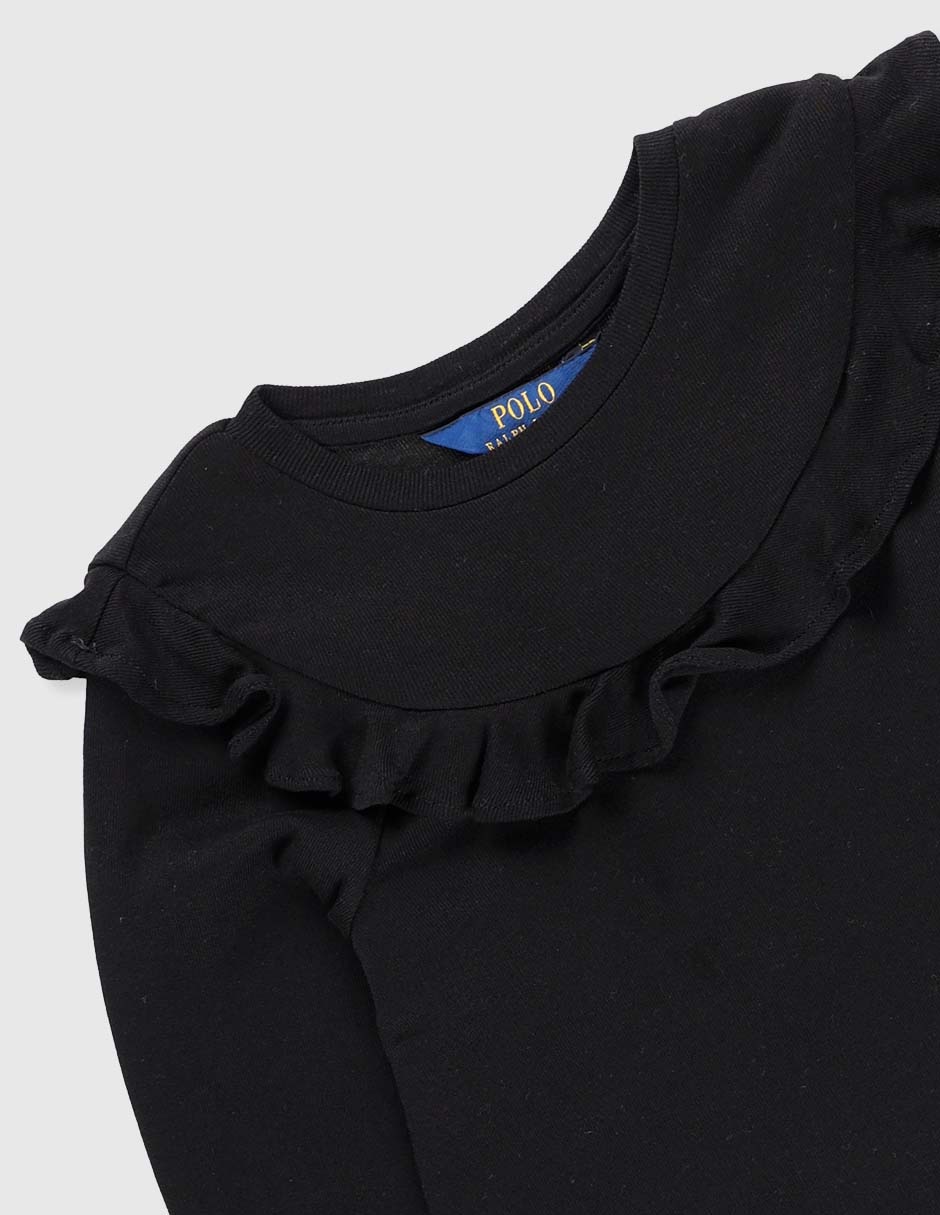 Blusa para niña 3