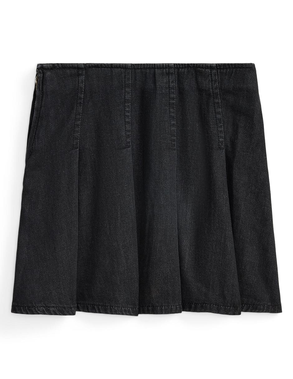Falda Polo para niña