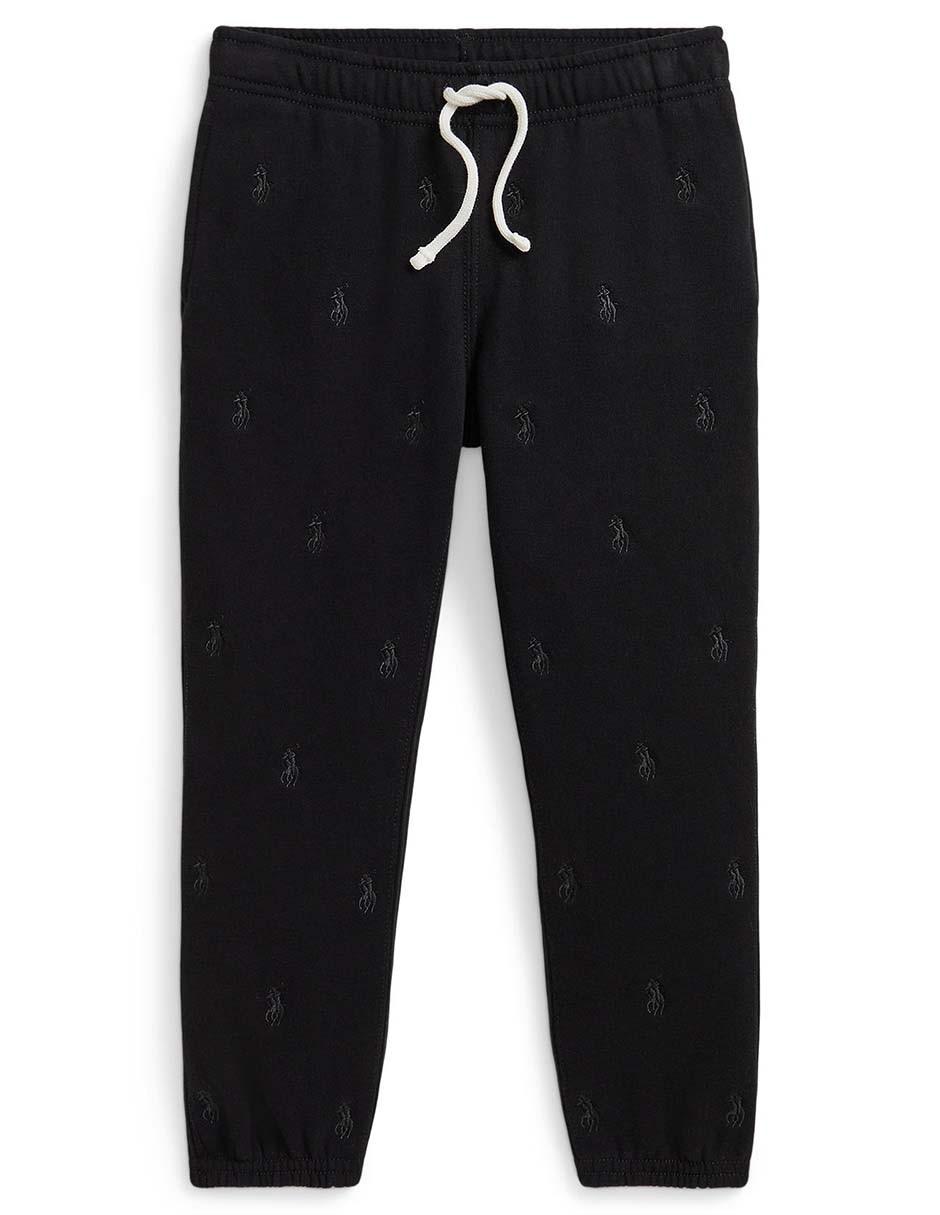 Pants Polo para niña