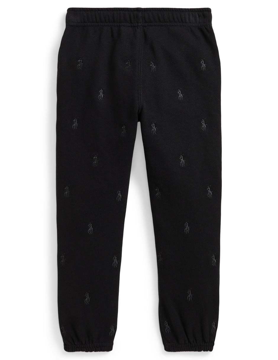 Pants Polo para niña