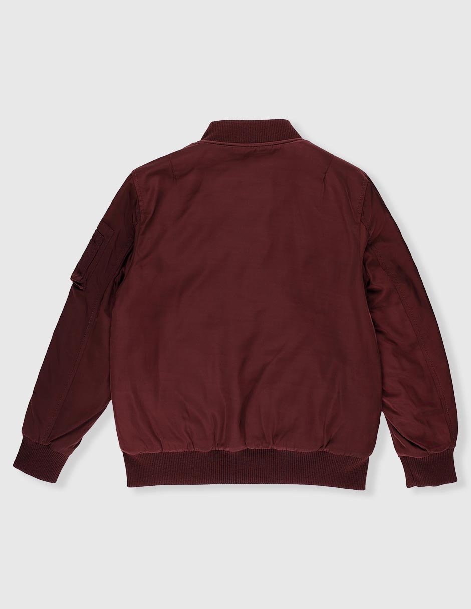 Chamarra para niña