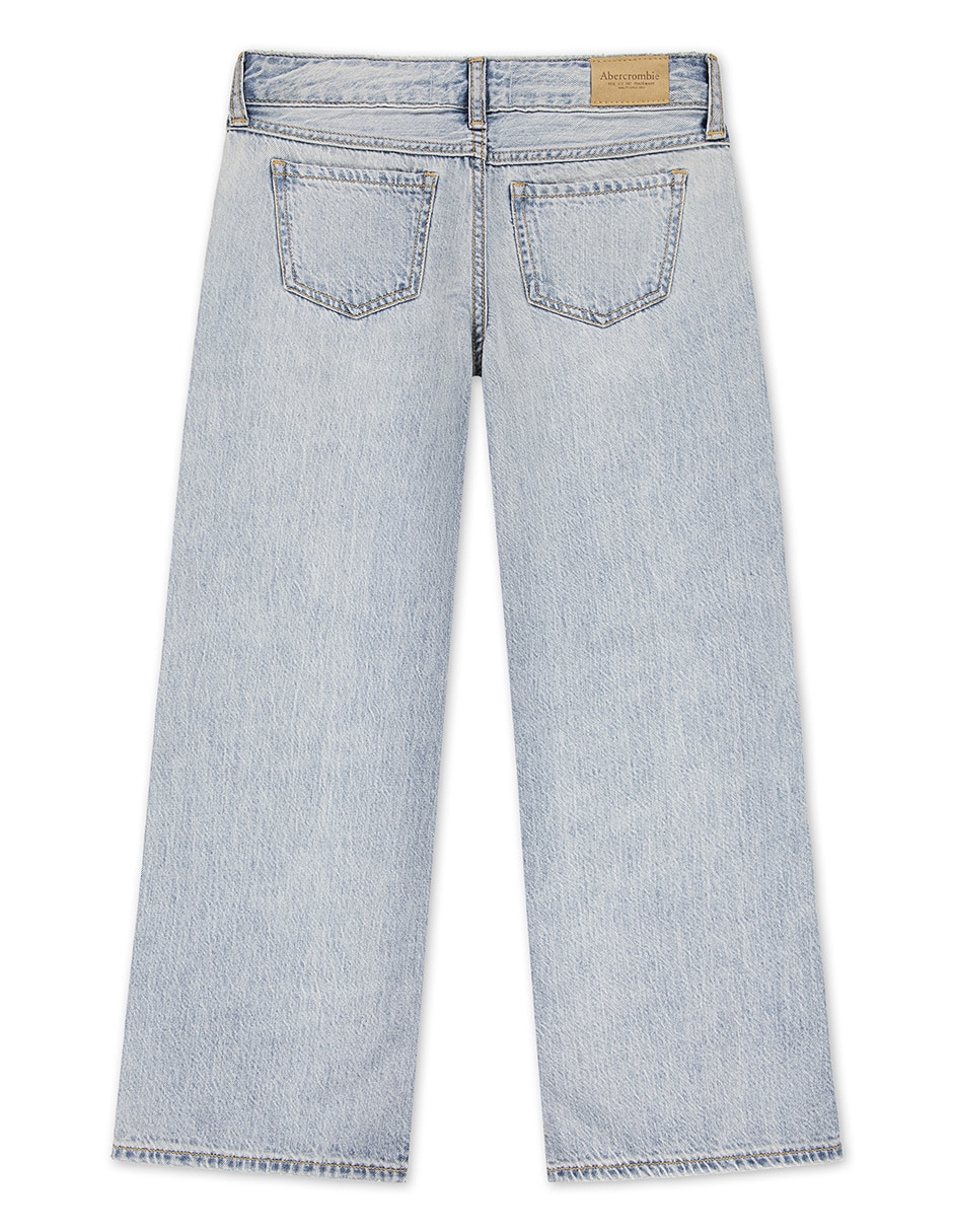 Jeans para niña 3