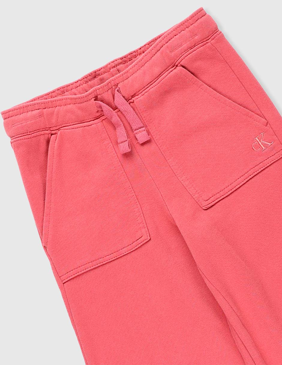 Pants para niña 2