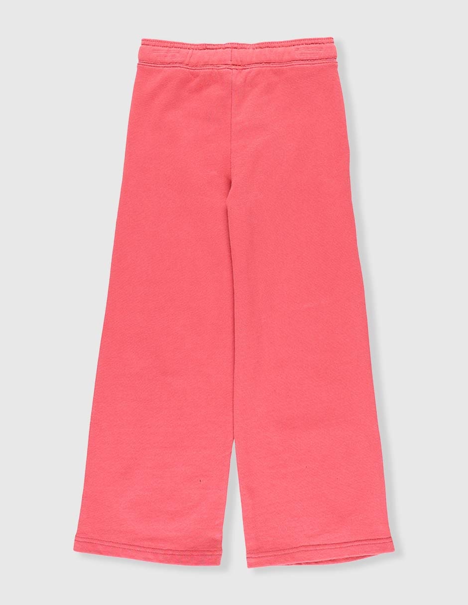 Pants para niña 4