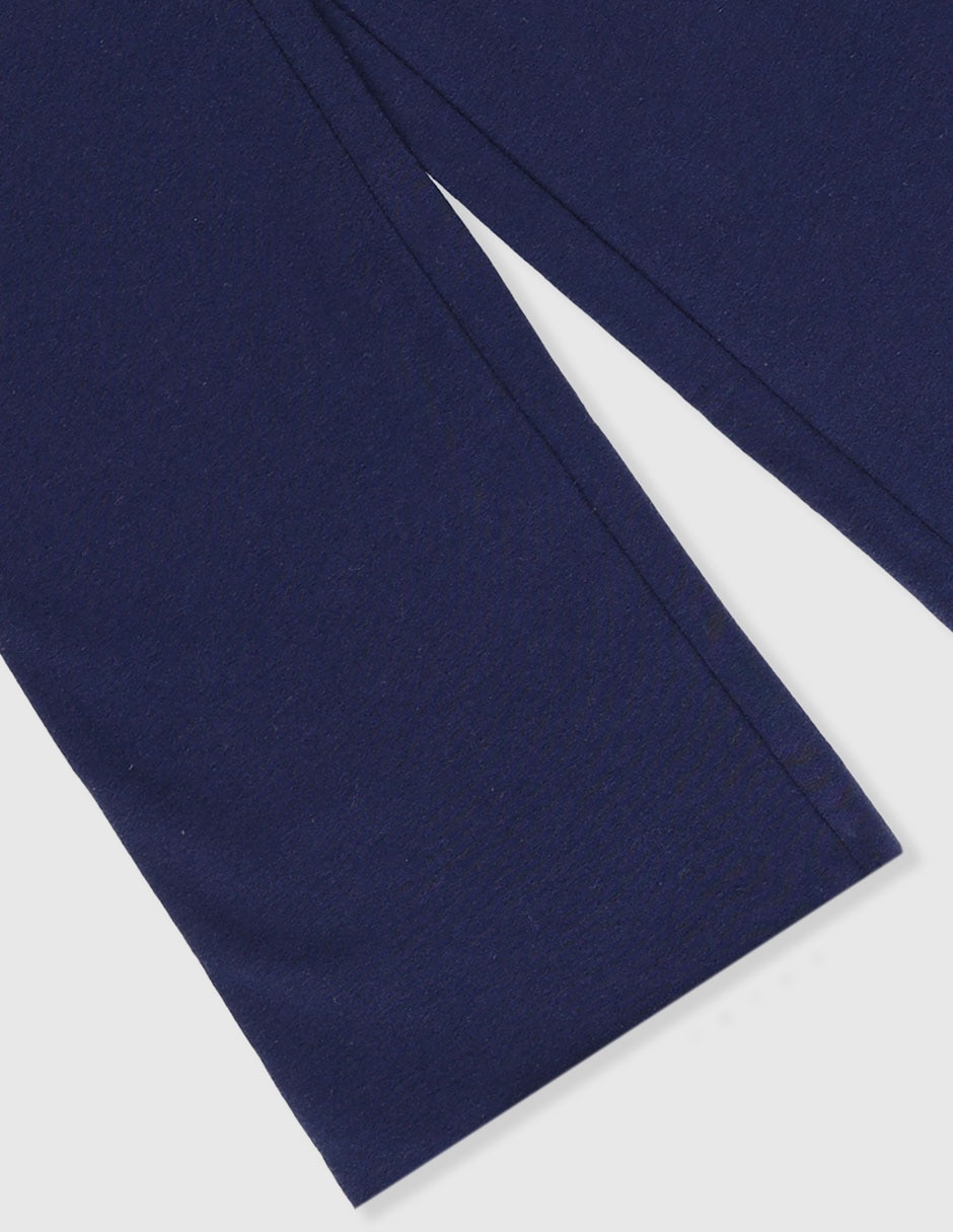 Pants para niña 7