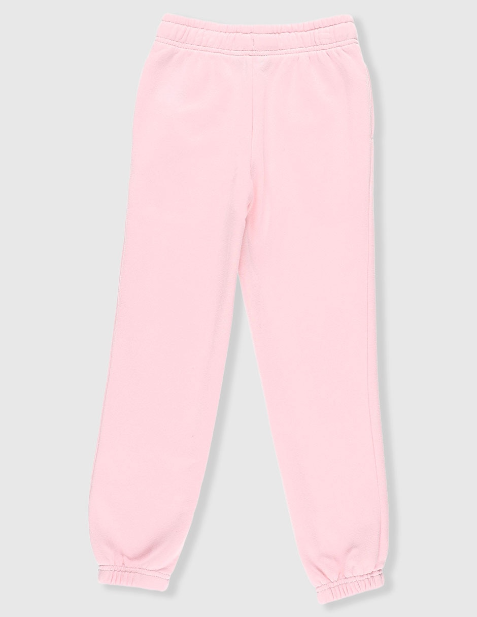 Pants para niña 5