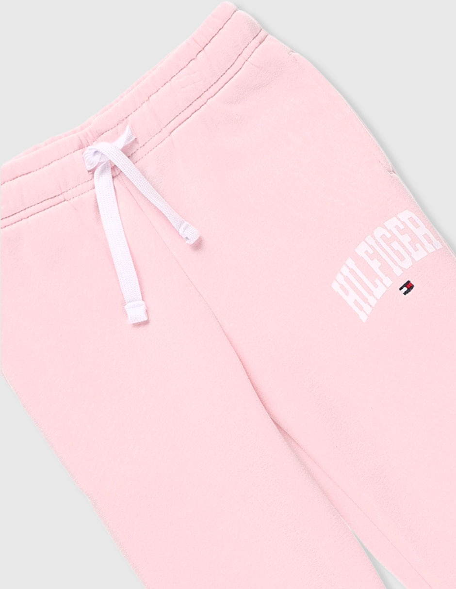 Pants para niña 6