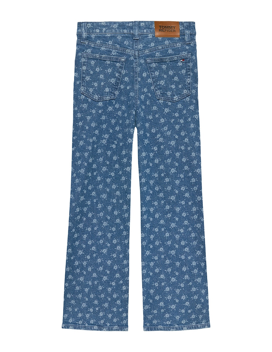 Jeans para niña 3