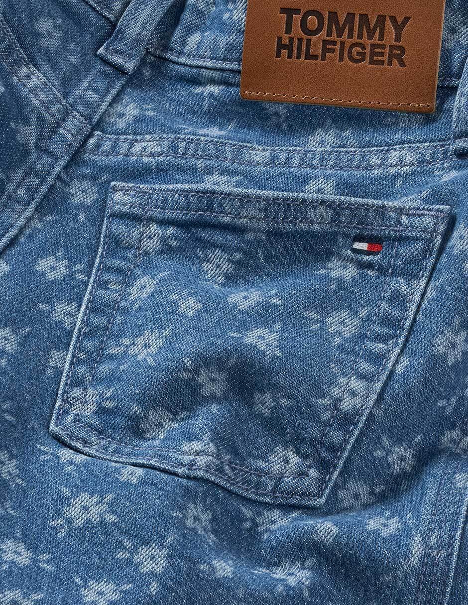 Jeans para niña 2