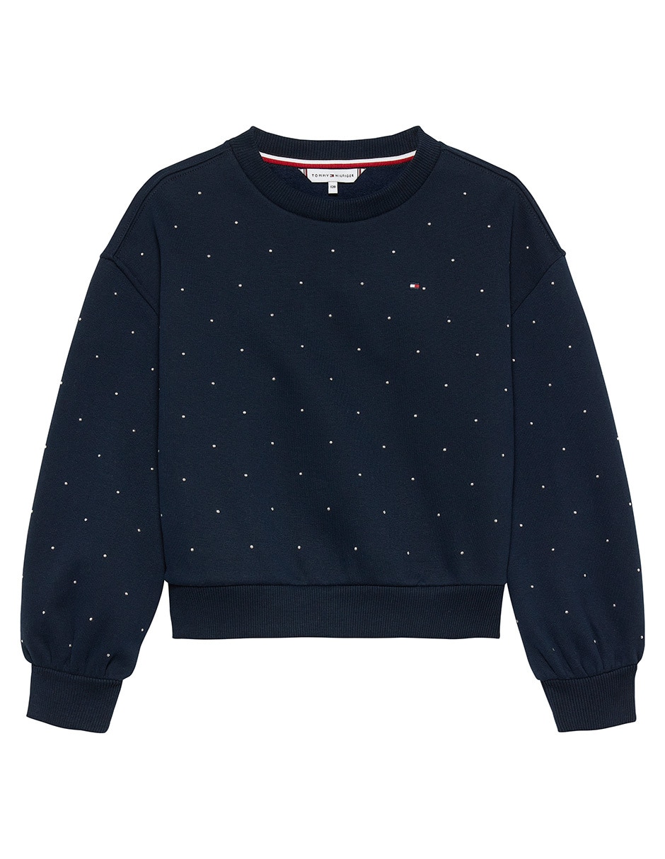 Sudadera para niña