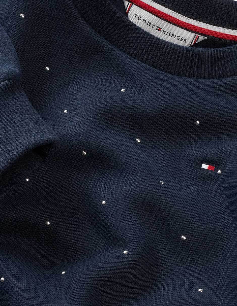 Sudadera para niña