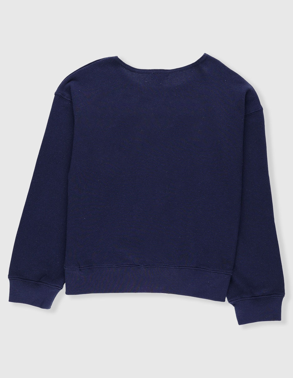 Sudadera para niña 5