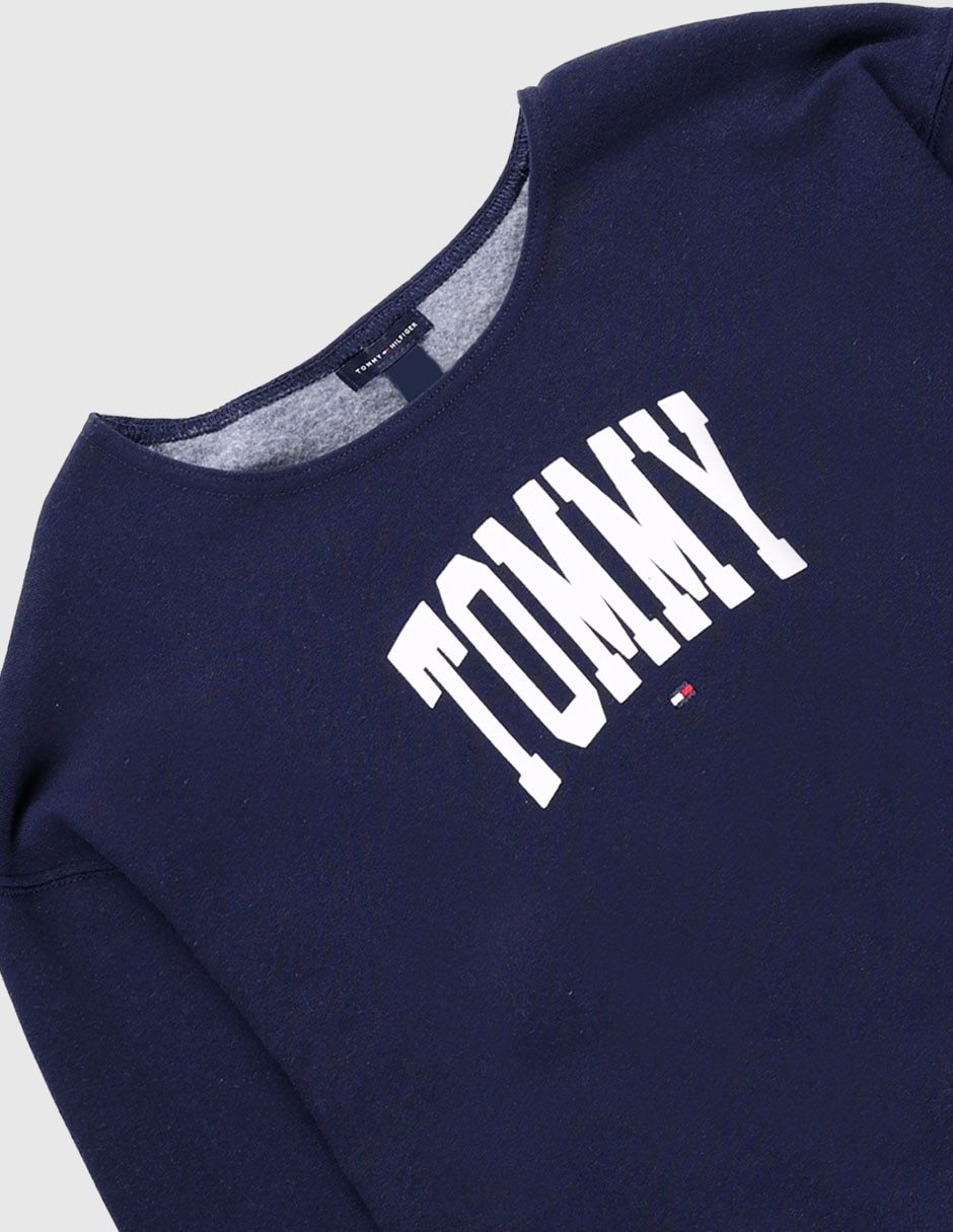 Sudadera para niña 6