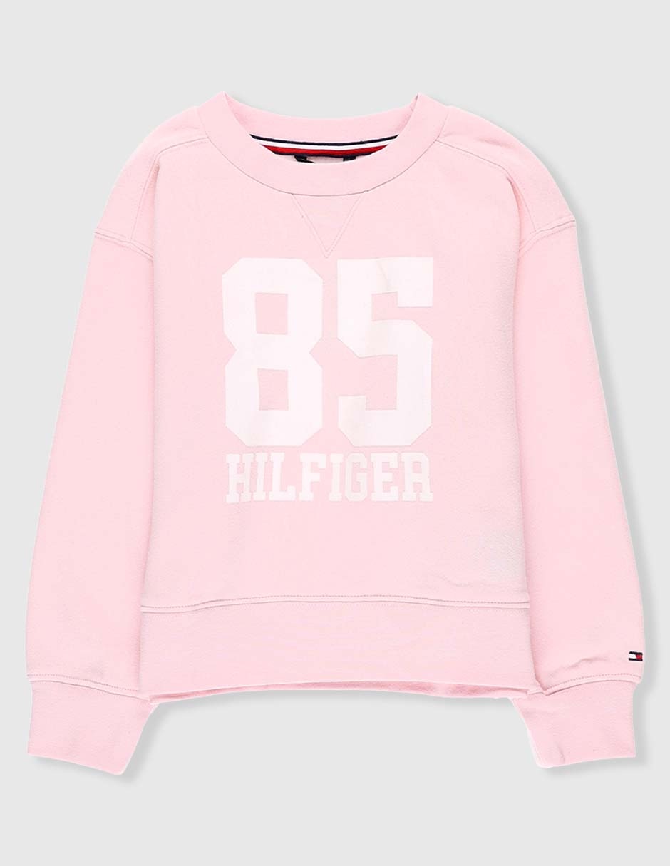 Sudadera para niña 1