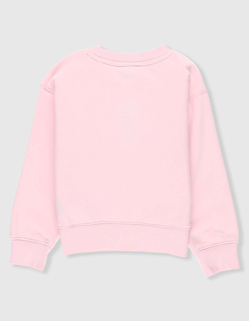 Sudadera para niña 5