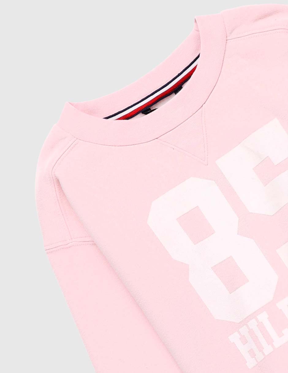 Sudadera para niña 6