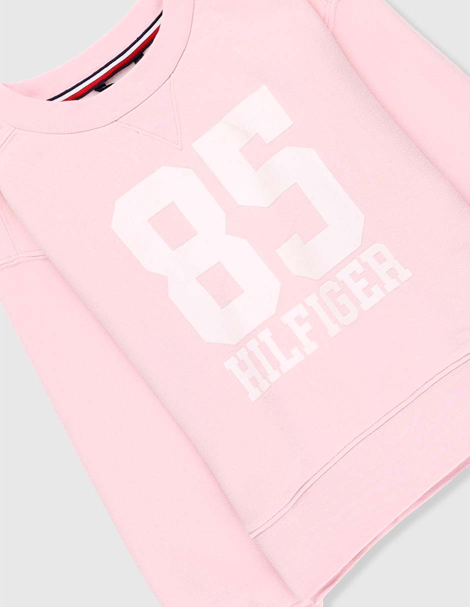 Sudadera para niña 7