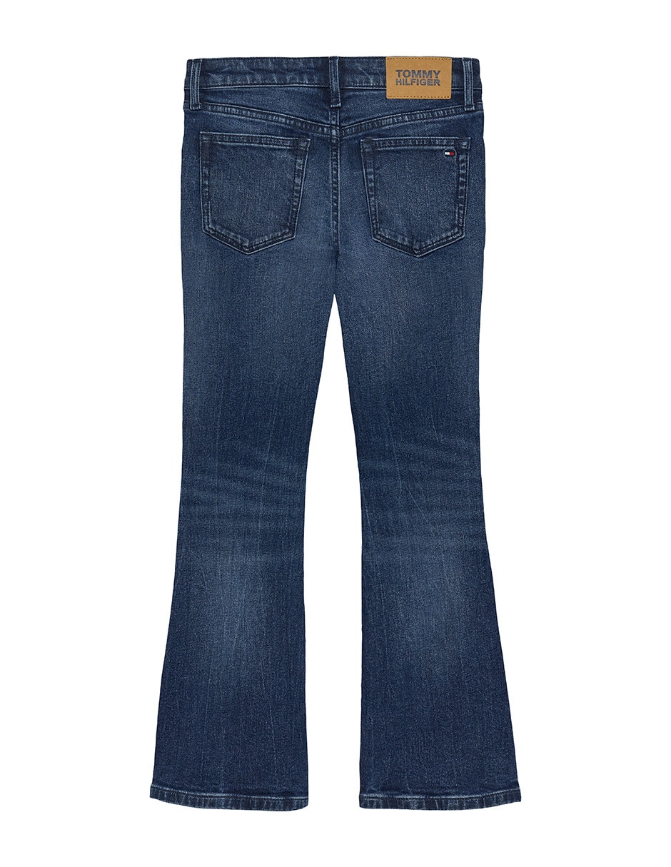 Jeans para niña 3