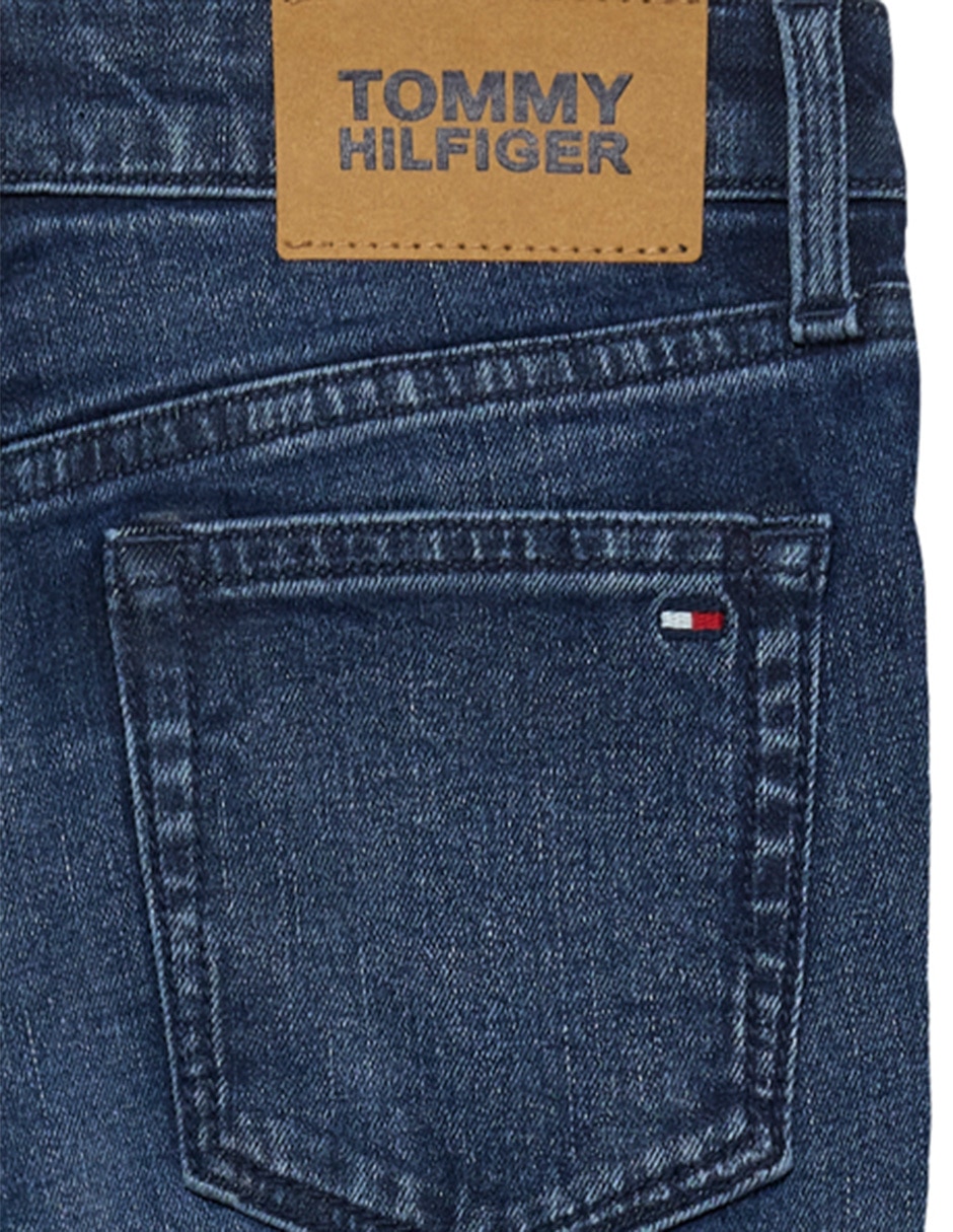 Jeans para niña 2