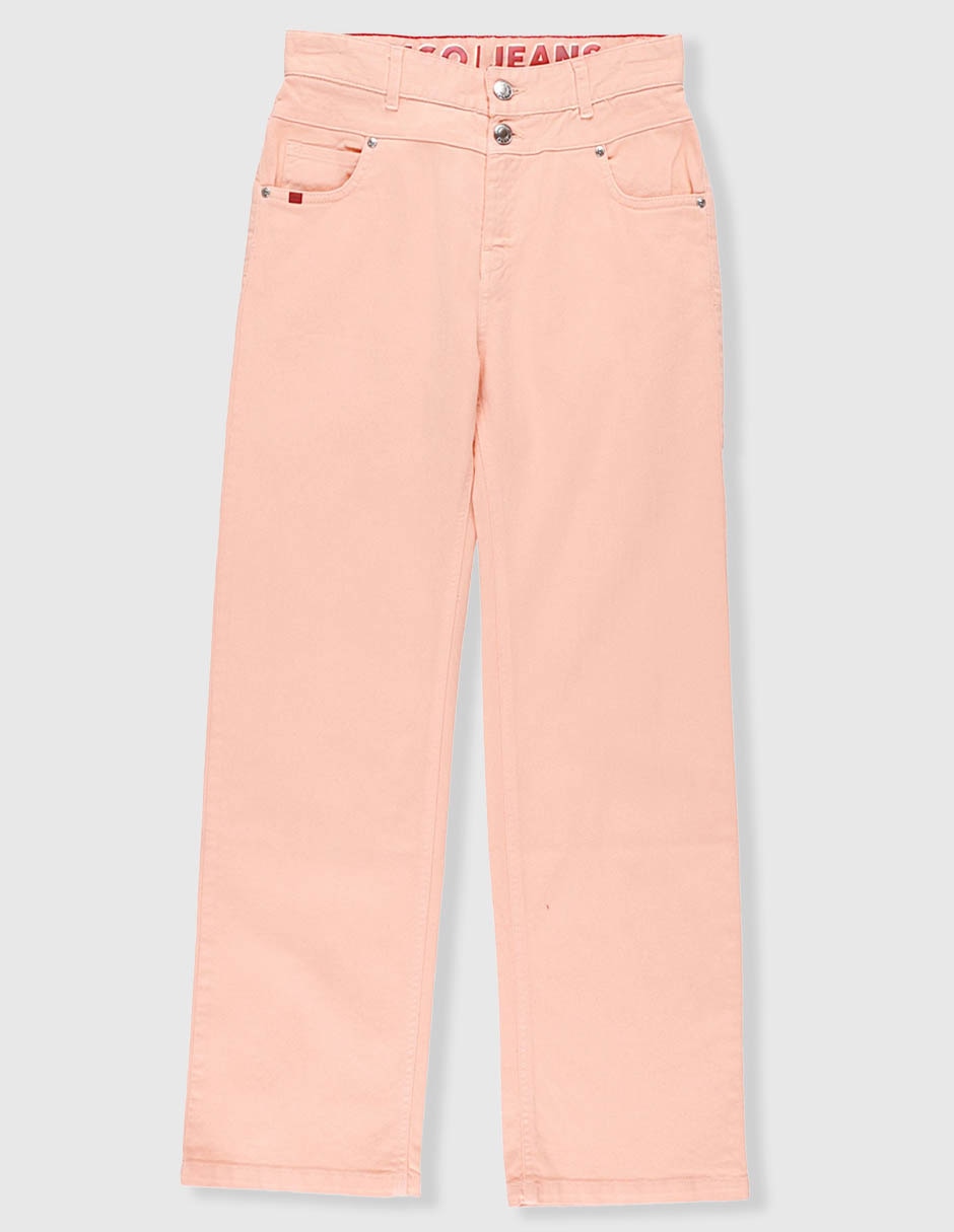 Pants hugo para niña