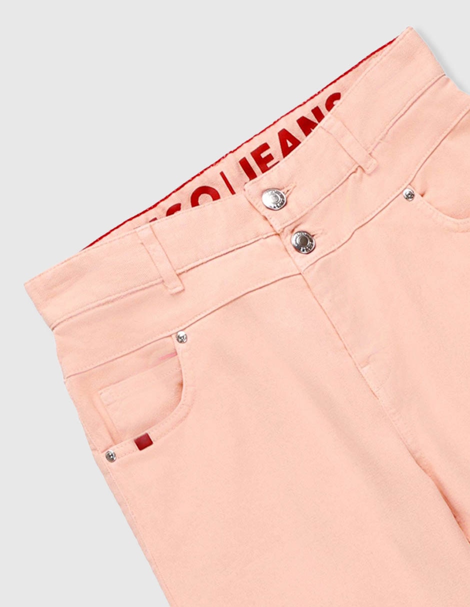 Pants hugo para niña