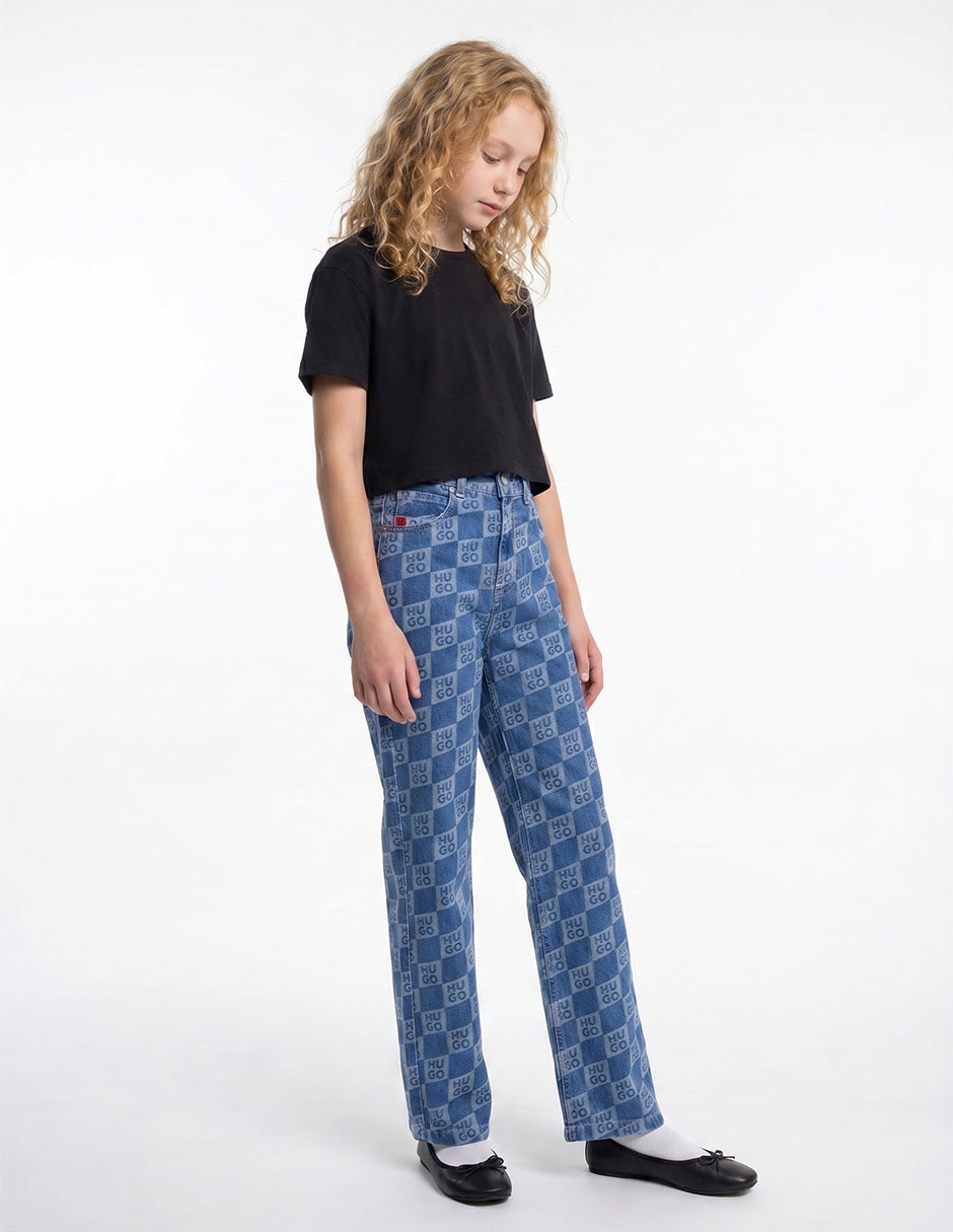 Jeans para niña Jeans para niña