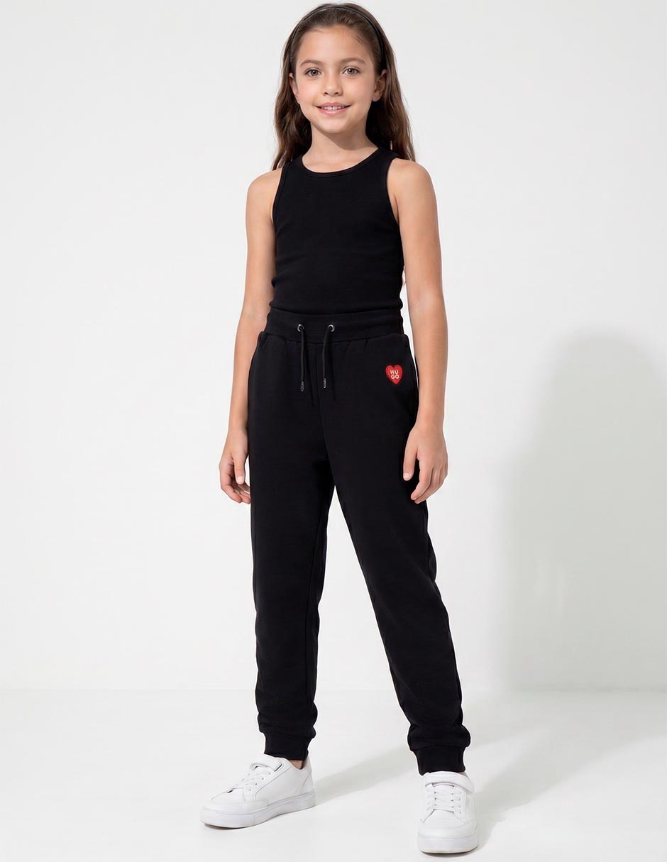 Pants para niña