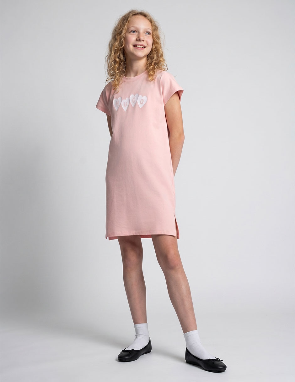 Vestido para niña 1