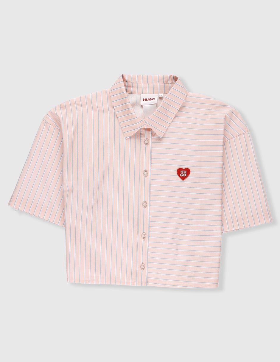 Blusa para niña 2