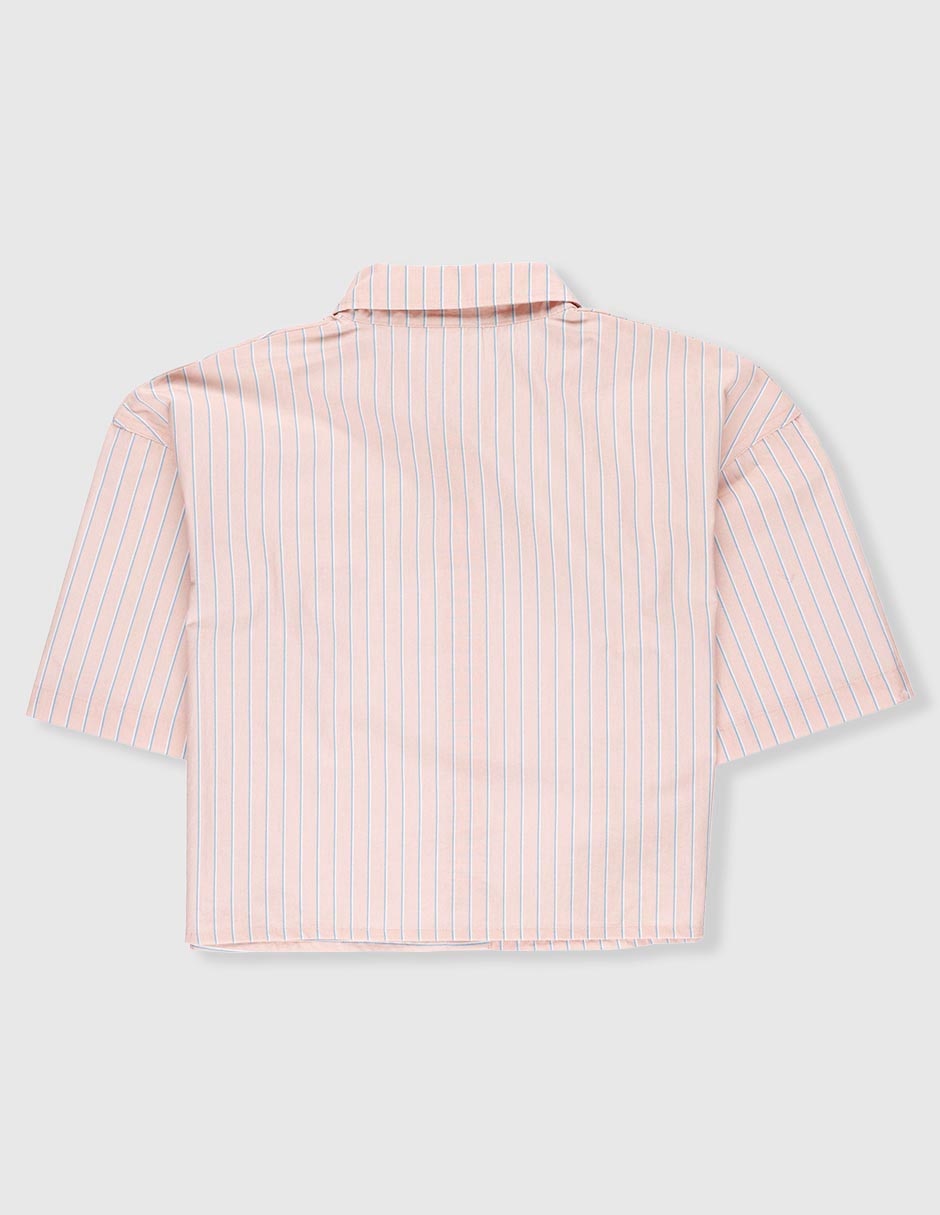 Blusa para niña 3