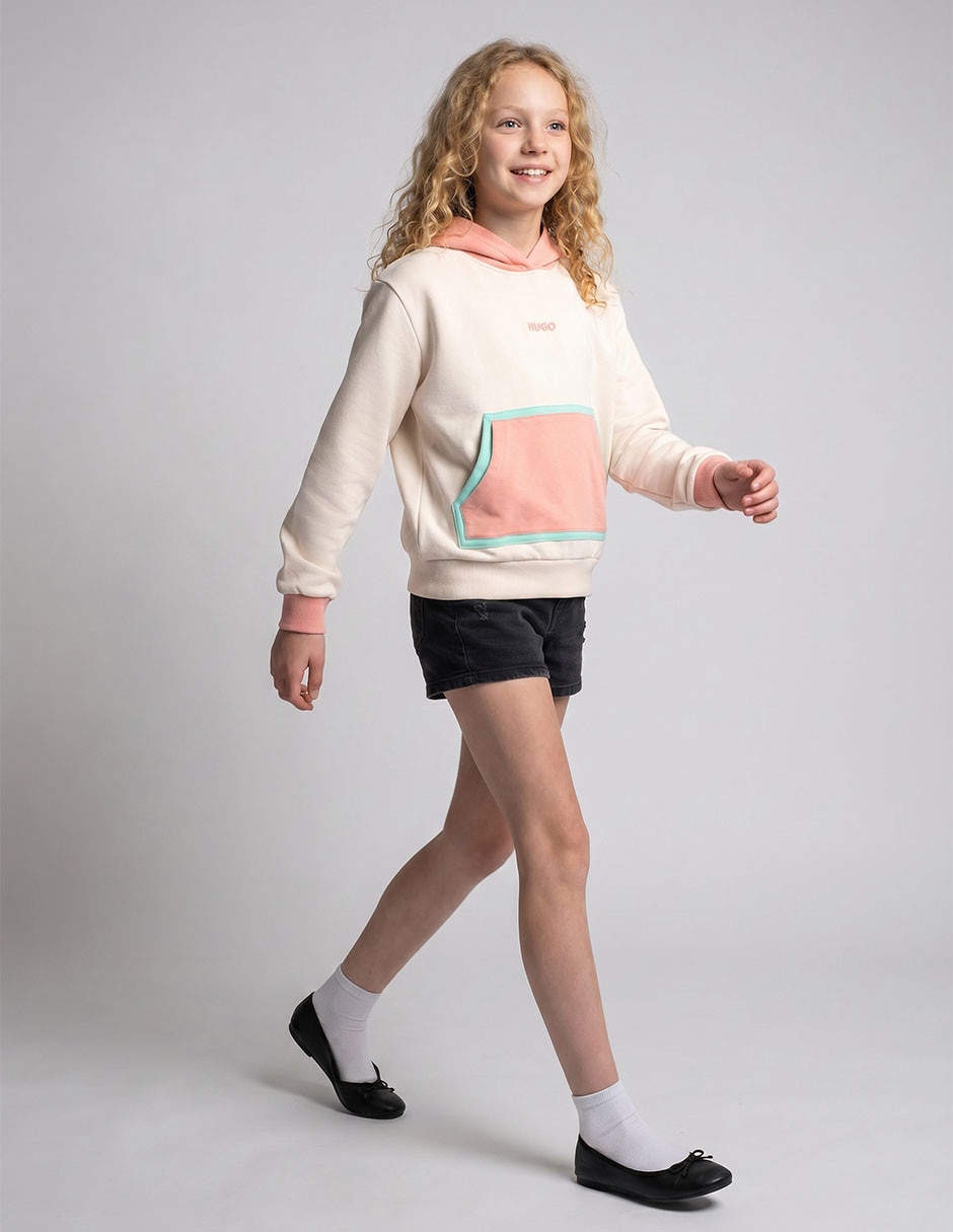 Sudadera para niña Sudadera para niña
