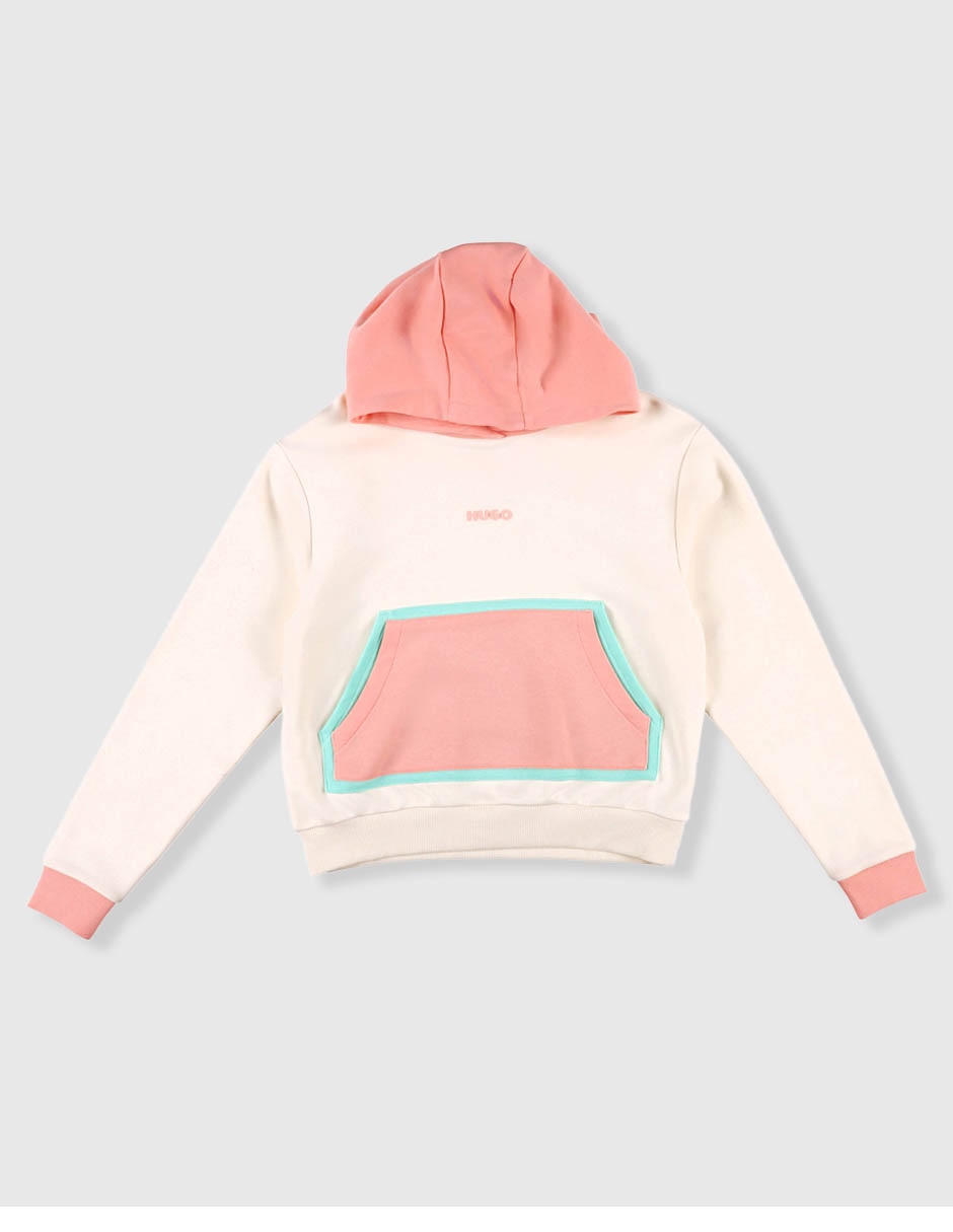 Sudadera para niña 2