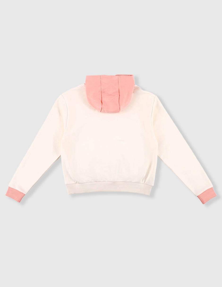 Sudadera para niña 3