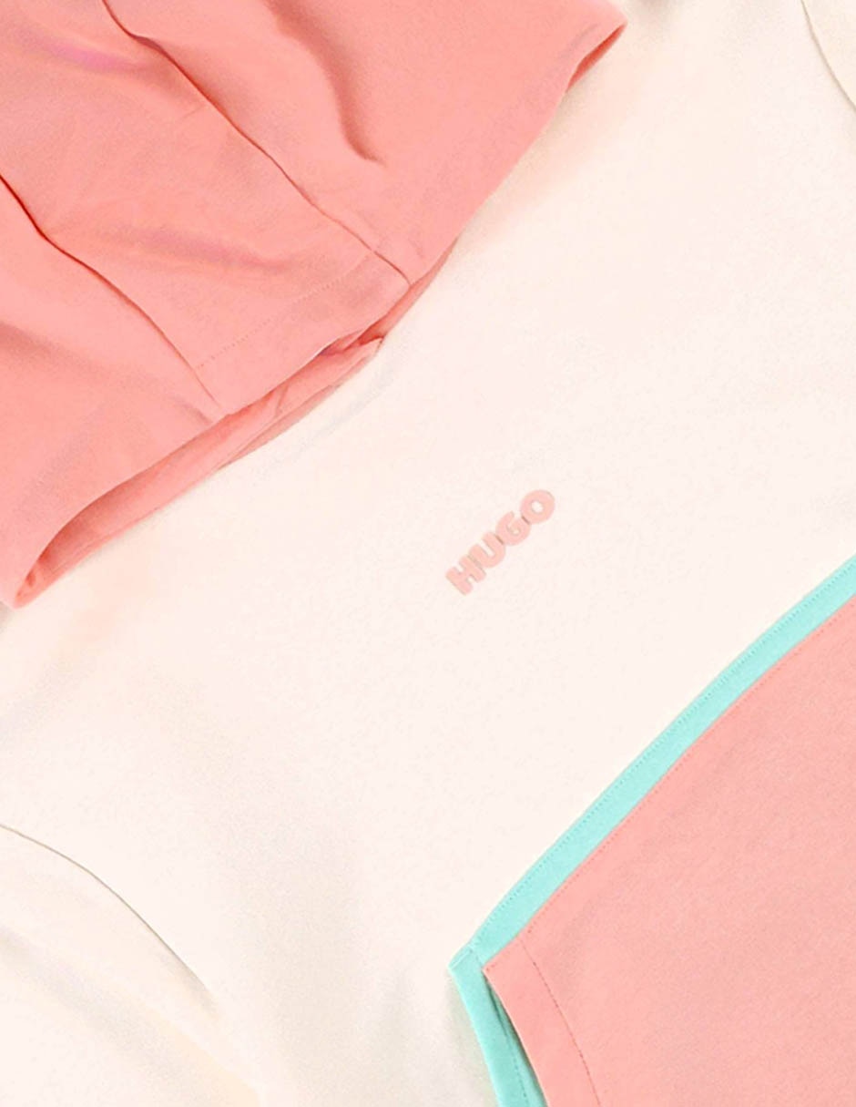 Sudadera para niña 4