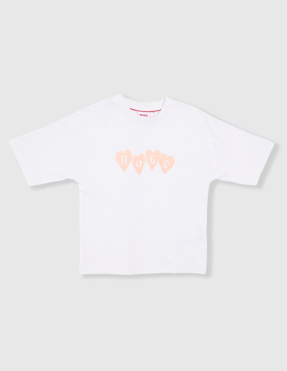 PLAYERA G01052 NINGUNA REGULAR PLAYERA G01052 NINGUNA REGULAR