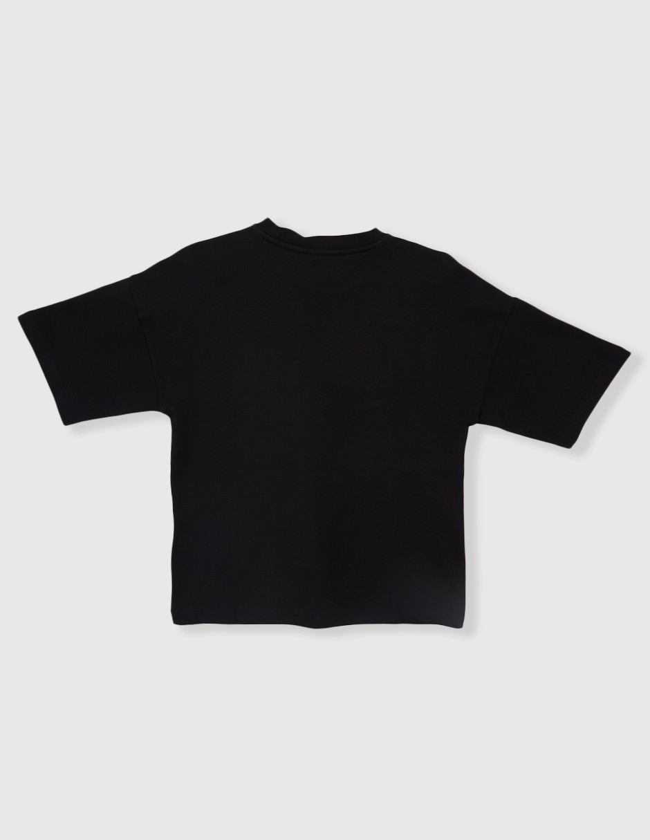 PLAYERA G01052 NINGUNA REGULAR 2