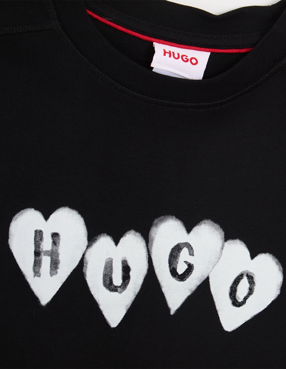 PLAYERA G01052 NINGUNA REGULAR 3