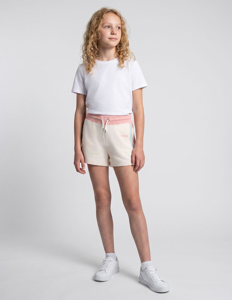 SHORT G01203 FRENCH TERRY SHORT G01203 FRENCH TERRY
