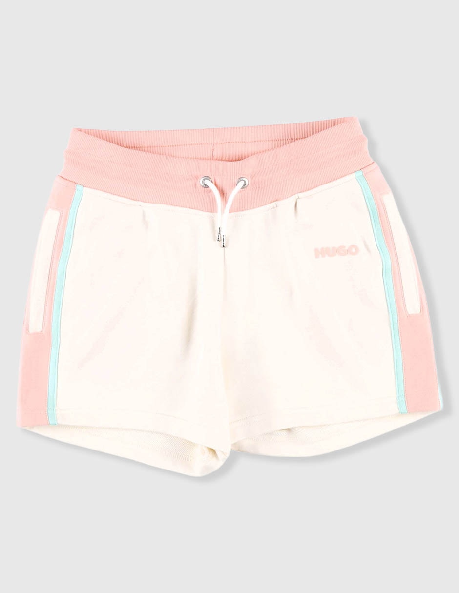 SHORT G01203 FRENCH TERRY 4
