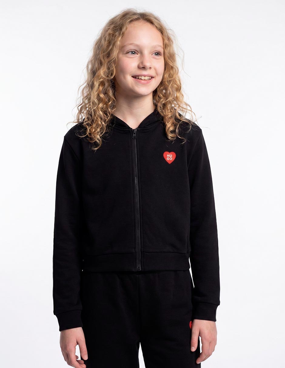 Sudadera para niña Sudadera para niña