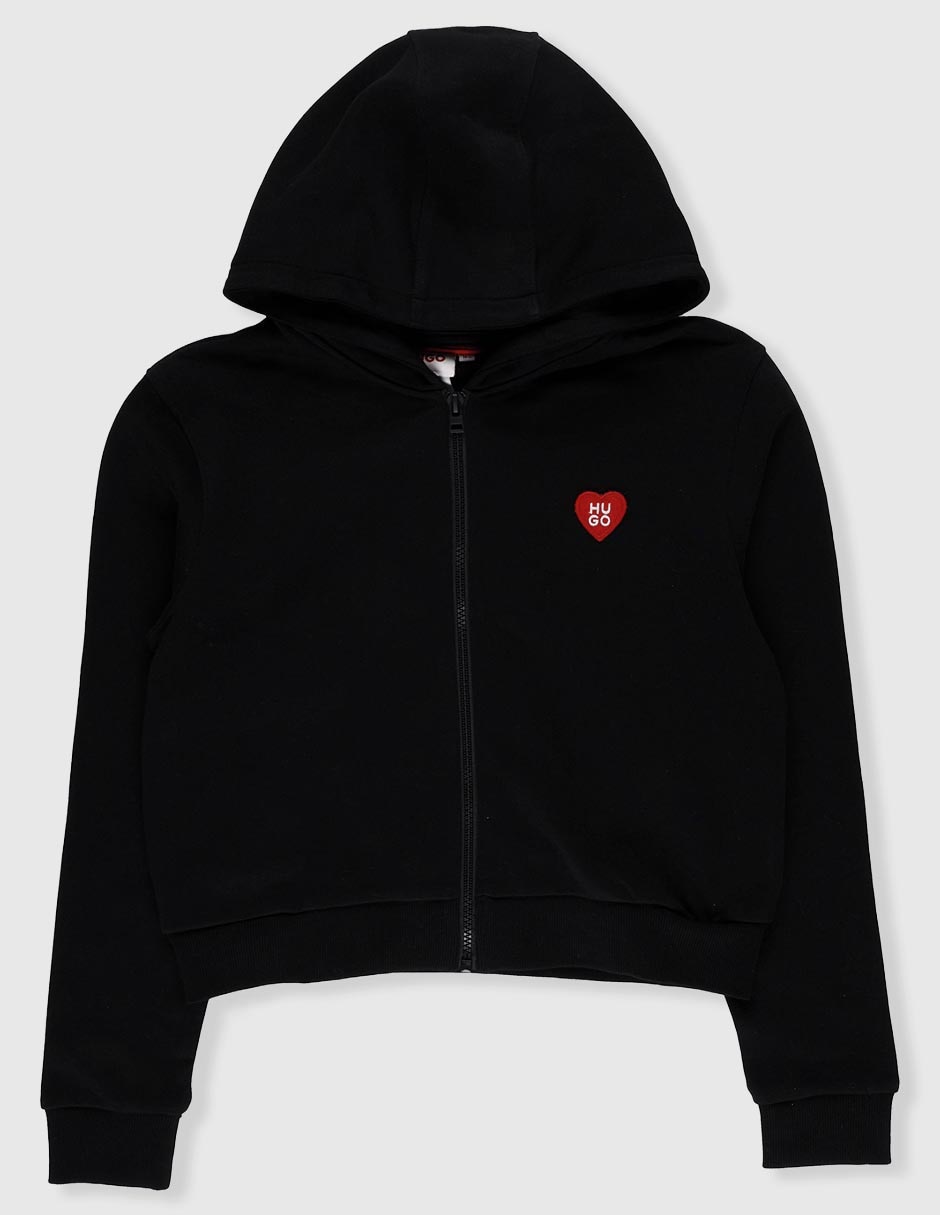 Sudadera para niña 2