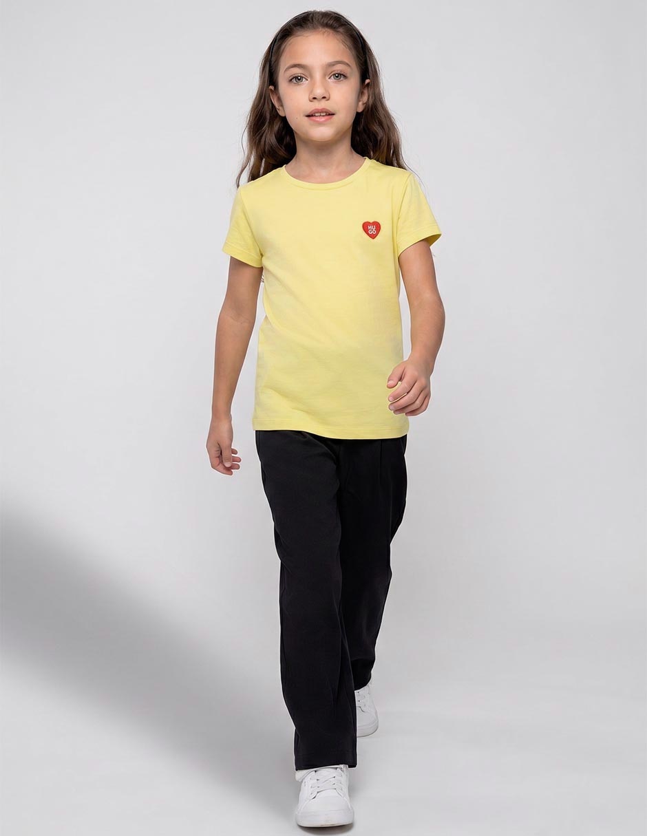 Playera para niña Playera para niña