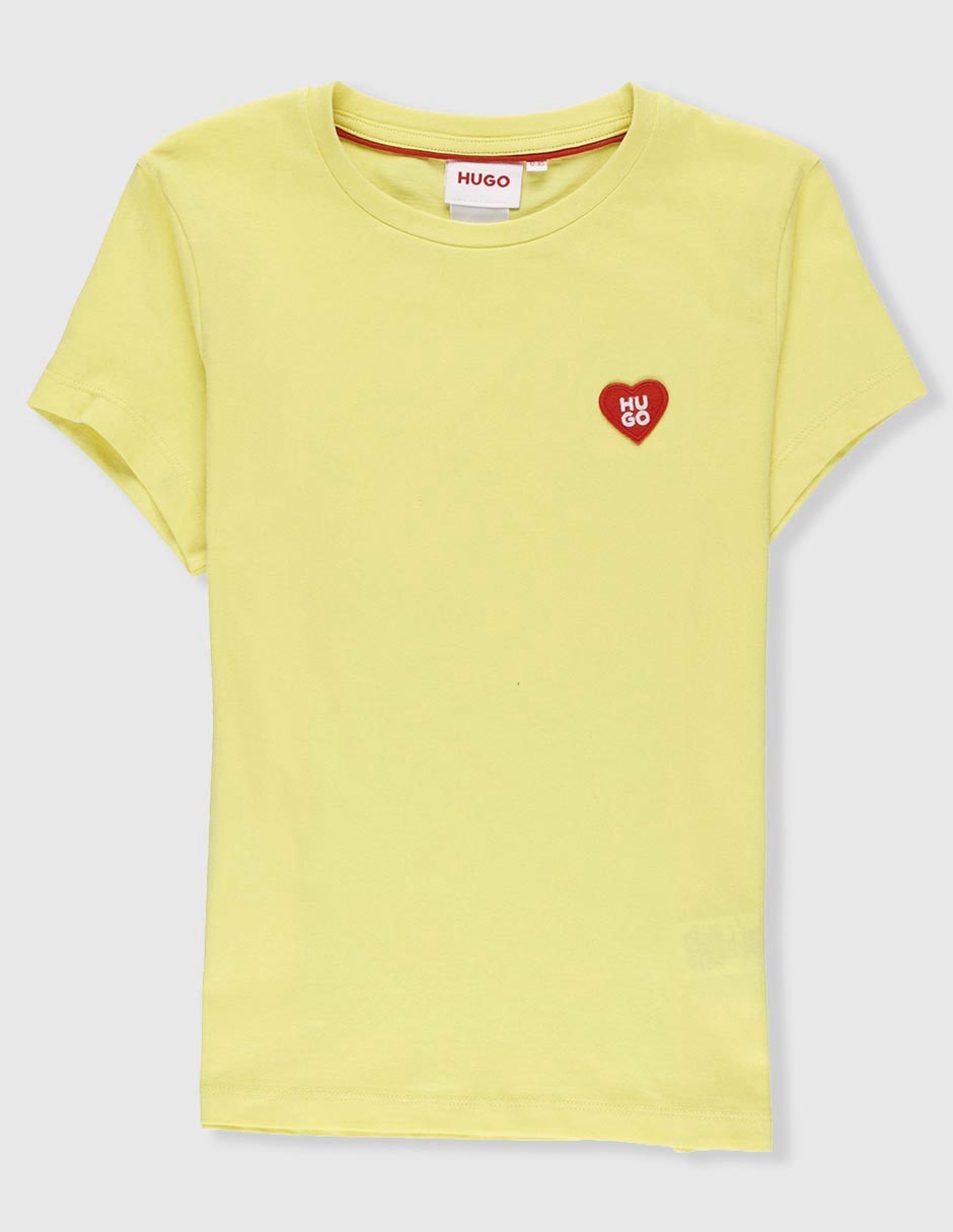 Playera para niña 2