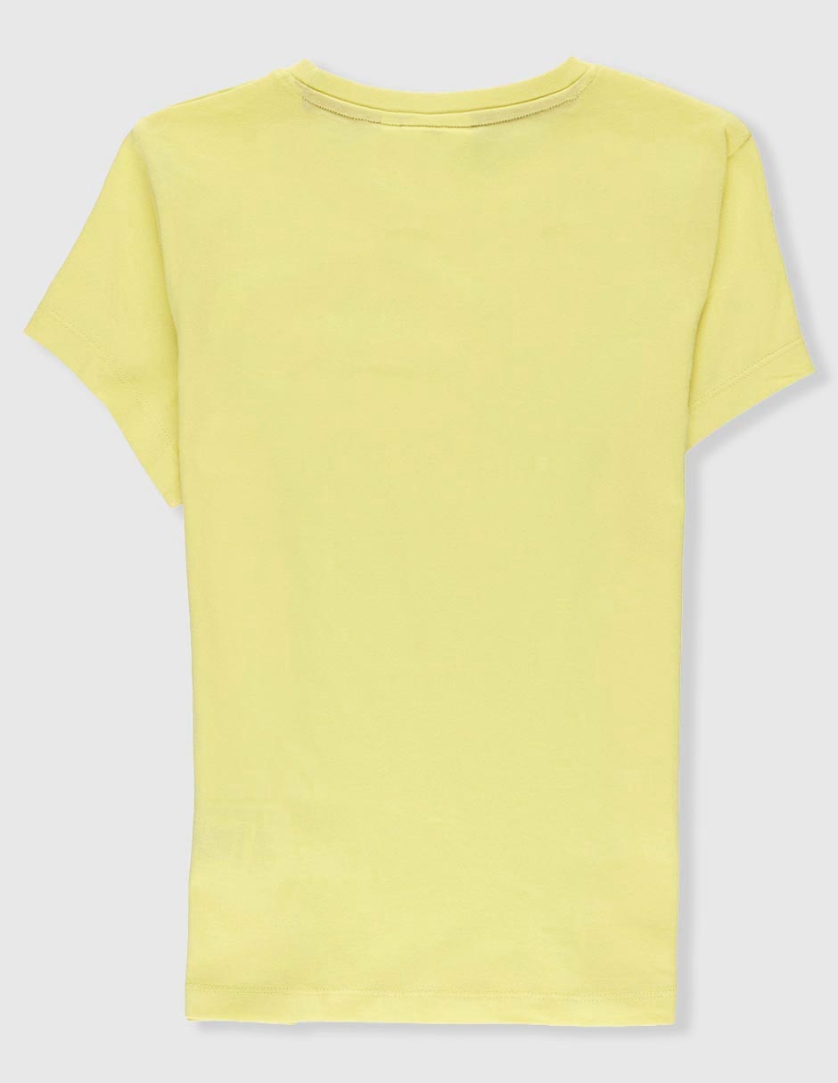 Playera para niña 3